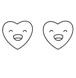 Valentine Heart by Natchuta — Dingbats Font — thumbnail 8