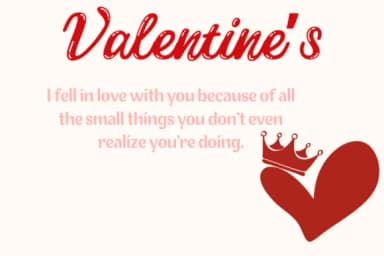 Valentine Heart by PraewDesigns — Dingbats Font — thumbnail 5