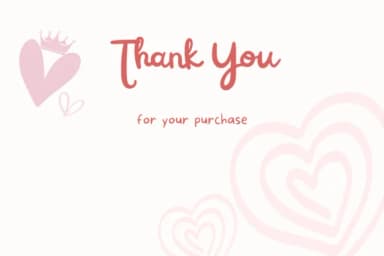 Valentine Heart by PraewDesigns — Dingbats Font — thumbnail 7