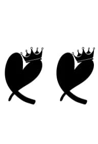 Valentine Heart by PraewDesigns — Dingbats Font — thumbnail 8