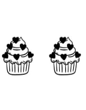 Valentine Heart Set by Heartcraft Atelier — Dingbats Font — thumbnail 8