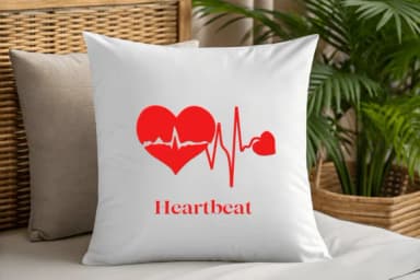 Valentine Heartbeat by Heartcraft Atelier — Dingbats Font — thumbnail 5