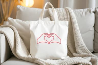 Valentine Heartbeat by Heartcraft Atelier — Dingbats Font — thumbnail 6