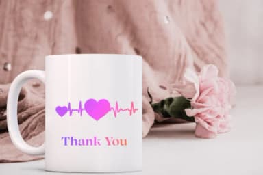 Valentine Heartbeat by Heartcraft Atelier — Dingbats Font — thumbnail 7