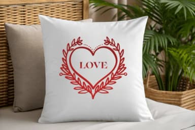 Valentine Hearts by Heartcraft Atelier — Dingbats Font — thumbnail 5