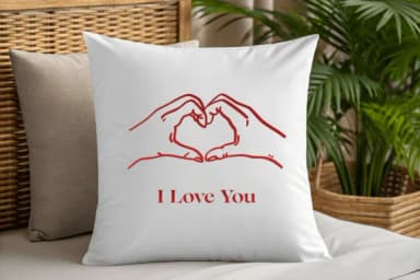 Valentine Holding Hands by Heartcraft Atelier — Dingbats Font — thumbnail 5