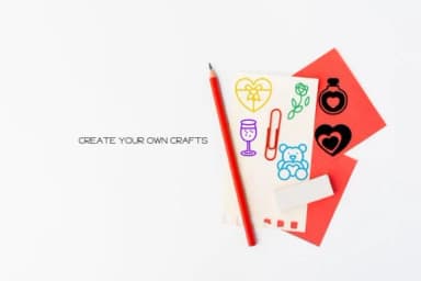 Valentine Icons by WADLEN — Dingbats Font — thumbnail 5