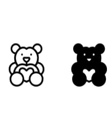 Valentine Icons by WADLEN — Dingbats Font — thumbnail 8