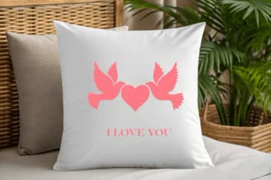 Valentine Love Flourish by Heartcraft Atelier — Dingbats Font — thumbnail 5