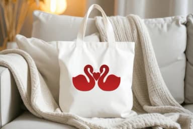 Valentine Love Flourish by Heartcraft Atelier — Dingbats Font — thumbnail 6