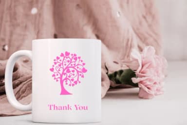 Valentine Love Flourish by Heartcraft Atelier — Dingbats Font — thumbnail 7