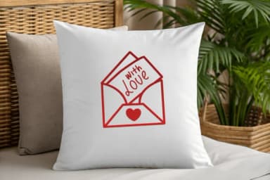 Valentine Love Letters by Heartcraft Atelier — Dingbats Font — thumbnail 5