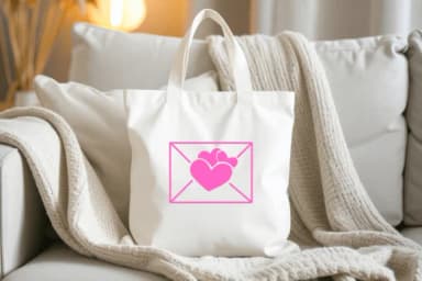 Valentine Love Letters by Heartcraft Atelier — Dingbats Font — thumbnail 6