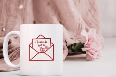 Valentine Love Letters by Heartcraft Atelier — Dingbats Font — thumbnail 7