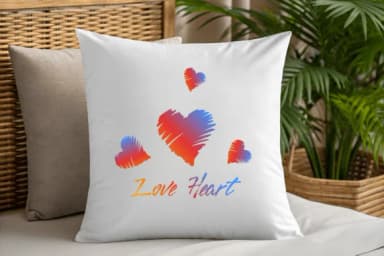 Valentine Love Lines by Heartcraft Atelier — Dingbats Font — thumbnail 5