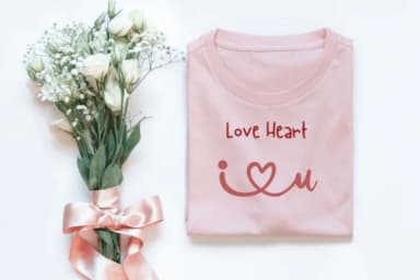 Valentine Ornaments by Nongyao — Dingbats Font — thumbnail 6