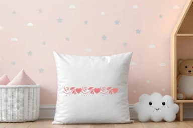 Valentine Ornaments by Apiwat Type — Dingbats Font — thumbnail 6