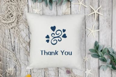 Valentine Ornaments by Ketsarin — Dingbats Font — thumbnail 7