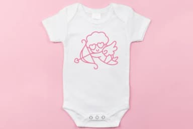 Valentine Parade by IngingDigitalArt — Dingbats Font — thumbnail 4