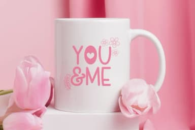 Valentine Parade by IngingDigitalArt — Dingbats Font — thumbnail 5