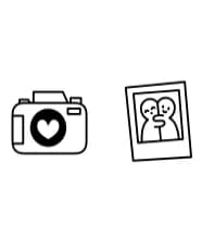 Valentine Parade by IngingDigitalArt — Dingbats Font — thumbnail 6