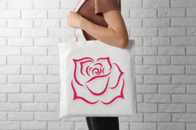 Valentine Rose by Chonada — Dingbats Font — thumbnail 6