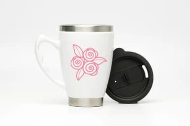 Valentine Rose by Natchuta — Dingbats Font — thumbnail 8