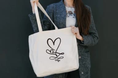 Valentine Swills Heart by Ketsarin — Dingbats Font — thumbnail 6