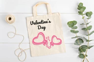 Valentine Tattoo by PraewDesigns — Dingbats Font — thumbnail 7