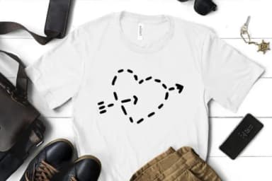 Valentine's by YandiDesigns — Dingbats Font — thumbnail 4