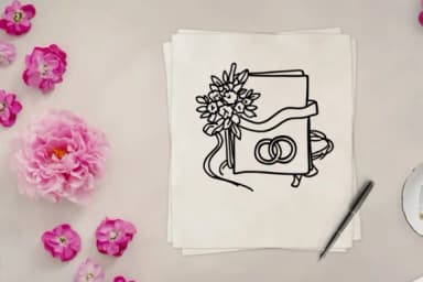 Valentine's Day Clipart by CHANOK — Dingbats Font — thumbnail 7