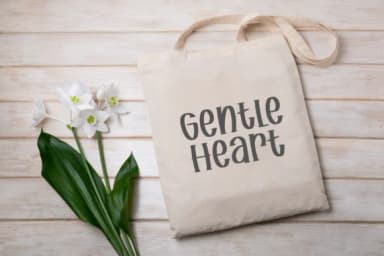 Vanilla Cream by Nuhatype — Slab Serif Font — thumbnail 2