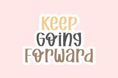 Vanilla Cream by Nuhatype — Slab Serif Font — thumbnail 3