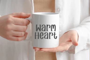 Vanilla Cream by Nuhatype — Slab Serif Font — thumbnail 5