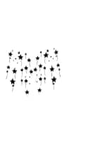 Variety Aura Stars by MOMAT THIRTYONE — Dingbats Font — thumbnail 3