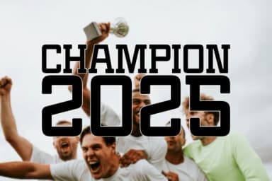 Various Sports by Creative Fabrica Fonts — Slab Serif Font — thumbnail 3