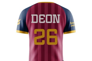 Various Sports by Creative Fabrica Fonts — Slab Serif Font — thumbnail 5