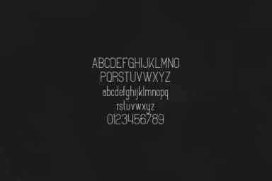 Varna by vladfedotovv — Slab Serif Font — thumbnail 2