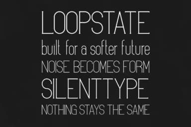 Varna by vladfedotovv — Slab Serif Font — thumbnail 4