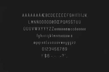 Varna by vladfedotovv — Slab Serif Font — thumbnail 5