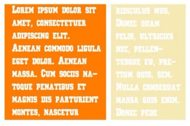 Varsity by Illustration Ink — Slab Serif Font — thumbnail 4