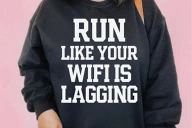 Varsity Athletic by Meow Creation — Slab Serif Font — thumbnail 8