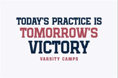 Varsity Camps by Sakti Avellin — Slab Serif Font — thumbnail 5
