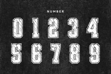 Varsity Class by Anto (7NTypes) — Slab Serif Font — thumbnail 7