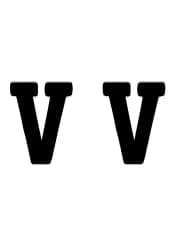 Varsity College Sport Army by Quirkify — Slab Serif Font — thumbnail 6