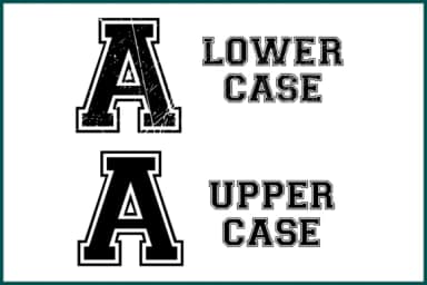 Varsity Distressed by wtl.typography — Slab Serif Font — thumbnail 2