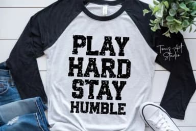 Varsity Distressed by TonisArtStudio — Slab Serif Font — thumbnail 3