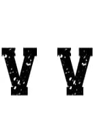 Varsity Distressed by TonisArtStudio — Slab Serif Font — thumbnail 6