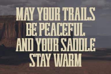 Varsity Holiday by Pian45 — Slab Serif Font — thumbnail 7