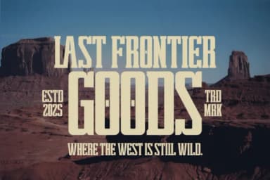 Varsity Holiday by Pian45 — Slab Serif Font — thumbnail 8